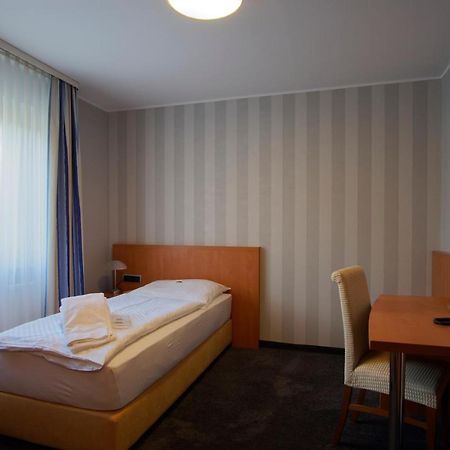 Lavital Sport- & Wellness Hotel Wesendorf Exterior foto