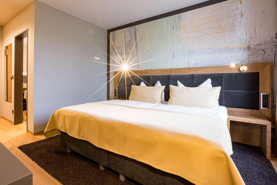 Lavital Sport- & Wellness Hotel Wesendorf Habitación foto