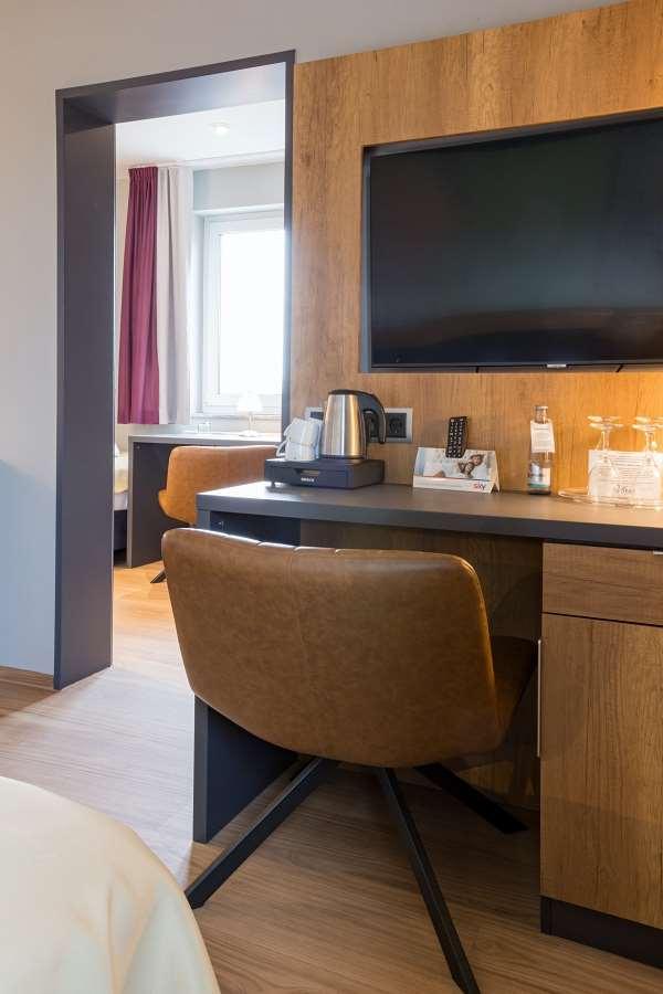 Lavital Sport- & Wellness Hotel Wesendorf Habitación foto