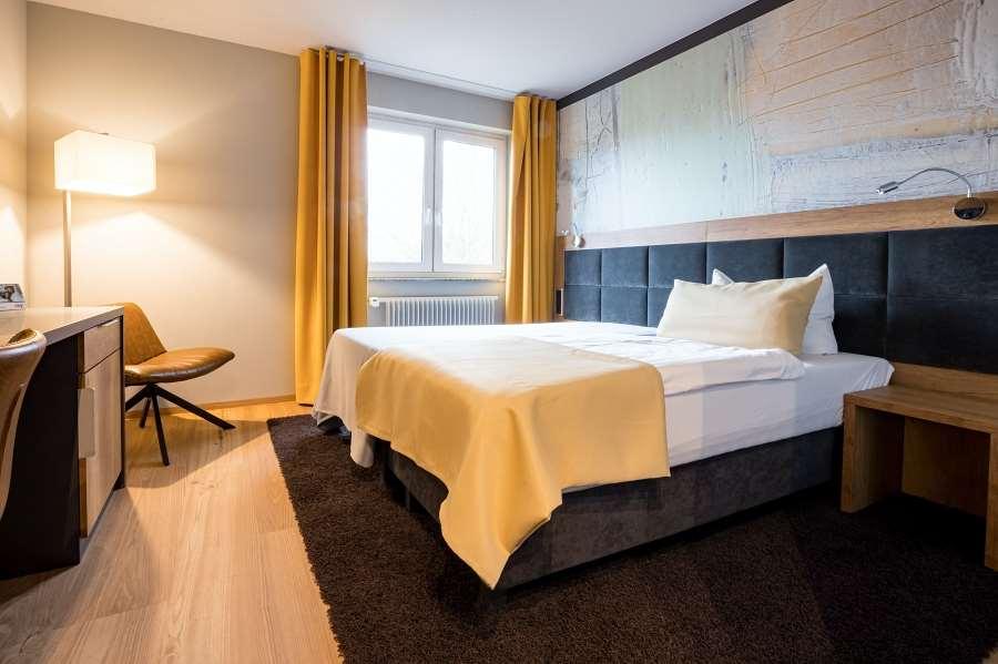 Lavital Sport- & Wellness Hotel Wesendorf Habitación foto