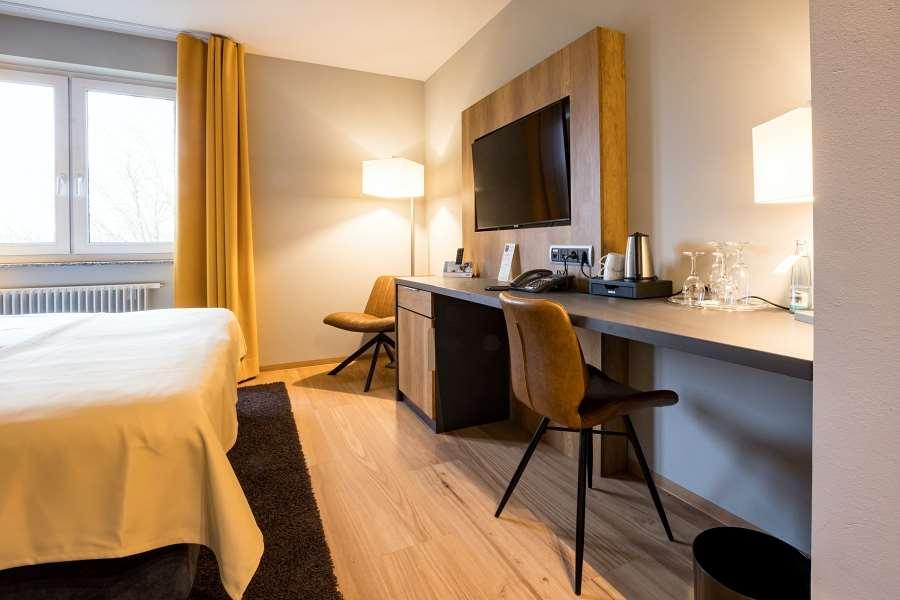 Lavital Sport- & Wellness Hotel Wesendorf Habitación foto