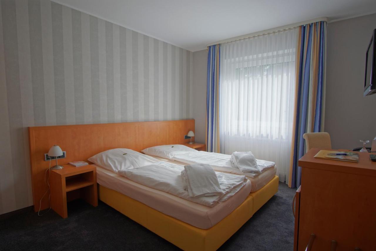 Lavital Sport- & Wellness Hotel Wesendorf Exterior foto