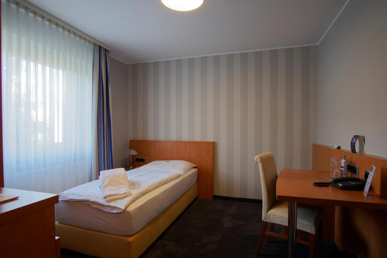 Lavital Sport- & Wellness Hotel Wesendorf Exterior foto