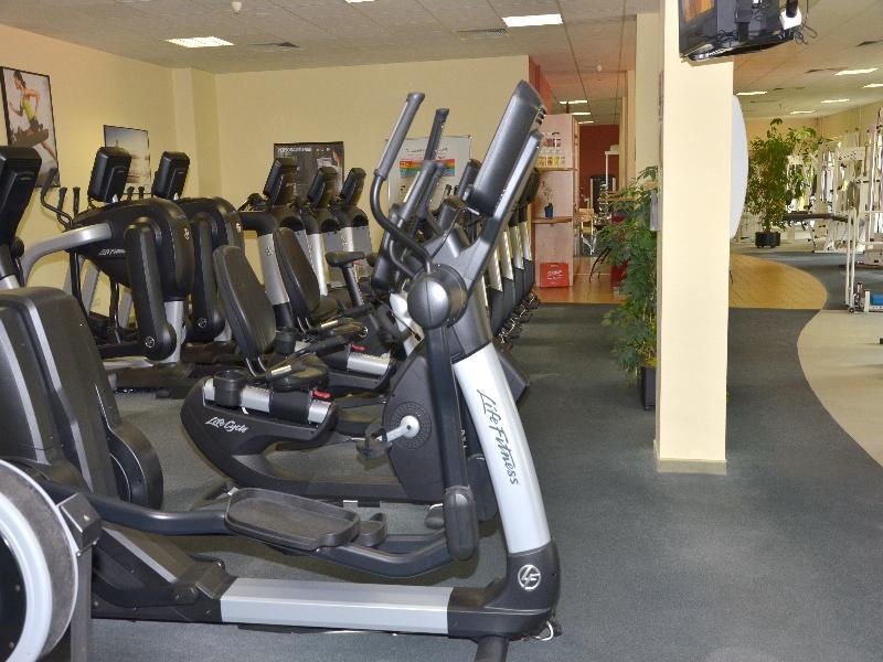 Lavital Sport- & Wellness Hotel Wesendorf Exterior foto