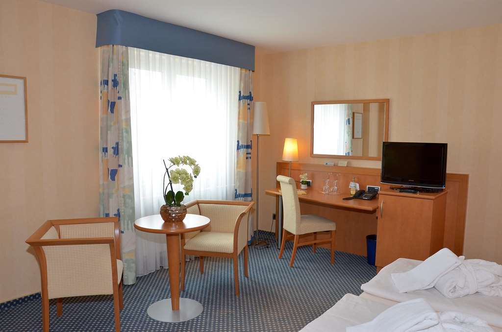 Lavital Sport- & Wellness Hotel Wesendorf Habitación foto