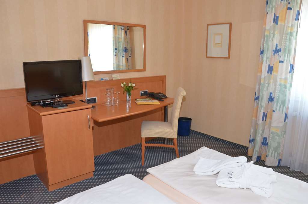 Lavital Sport- & Wellness Hotel Wesendorf Habitación foto